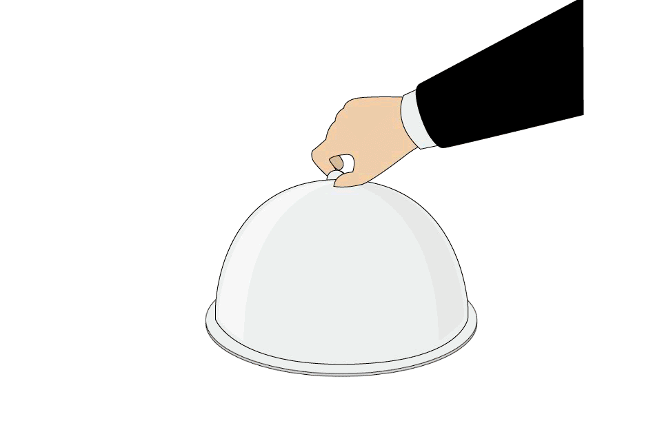 Régalez-vous Animation d'un plat Mimi Minceur