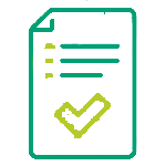 Un guide pratique Pictogramme guide Mimi Minceur